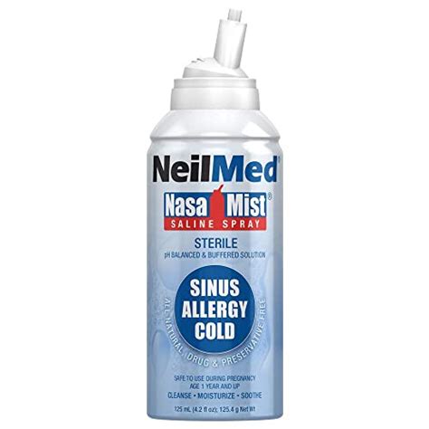 Best Nasal Spray For Swollen Turbinates 2024 Update Diy Happy