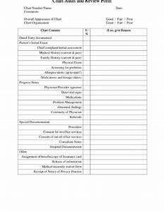 Home Health Chart Audit Tool Fill Online Printable Fillable Blank Images