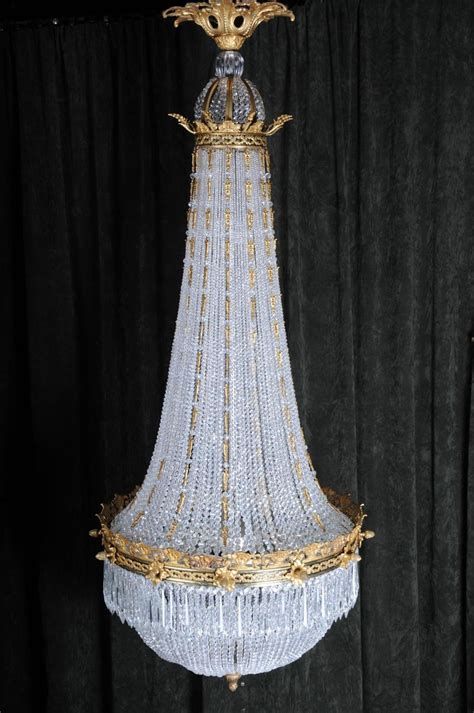 See more ideas about led candelabra bulbs, candelabra bulbs, led lamp. Monumental Splendid Classicist Ceiling Candelabra ...