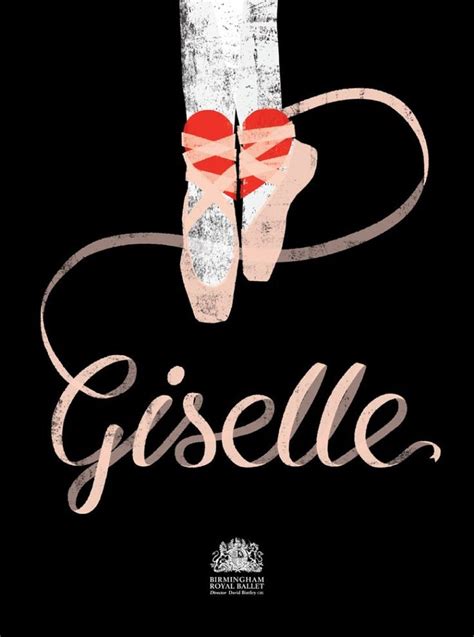 Giselle Poster Ballet Posters Ballet Art Ballet Photography