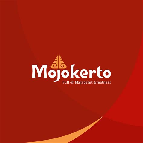 Kumpulan Logo Mojokerto Terbagus Dan Terlengkap Blog Pengajar Tekno