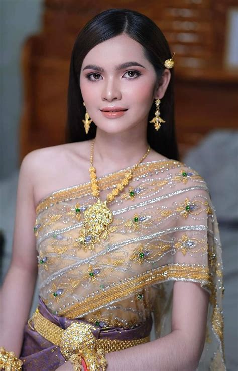 🇰🇭 cambodia 🇰🇭 wonderful cambodia wedding outfits ⚜️ elegant khmer traditional wedding dresses⚜️