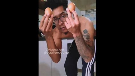 Cooked Eggs