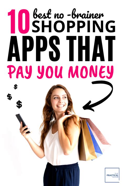 Capital one shopping helps you get better prices, automatically applies coupon codes at checkout. 19 Best Shopping Apps | Apps that pay, Apps that pay you ...