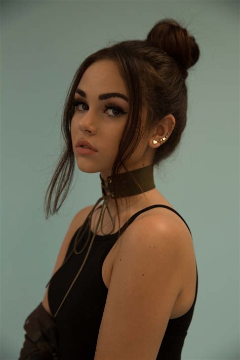 Maggie Lindemann Photo Gallery High Quality Pics Of Maggie Lindemann Theplace