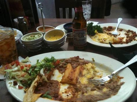 La hacienda mexican restaurant in derby, ks. Abuelos Mexican Food Embassy Coupons - 1413 N Waterfront ...