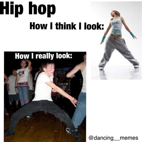 Dancing Memes Ballet And Dance Problem Meme Instagram Account Motivationaldancesayings