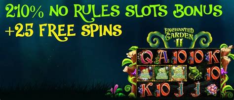 New players only t&c's of the site apply. Ruby Slots Online Casino - No Rules 210% Deposit Bonus ...