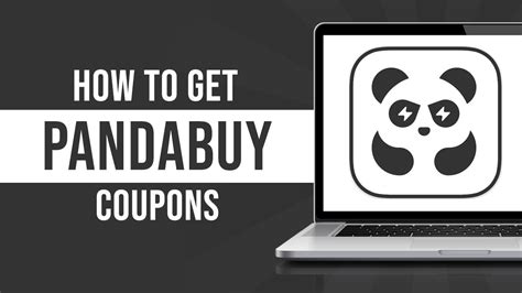 How To Get Pandabuy Coupons Tutorial Youtube