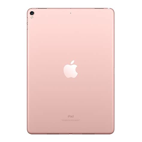 Ipad Pro 105 Wi Fi 4g 64gb 2017 Pink Chính Hãng Giá Tốt Tại Binh