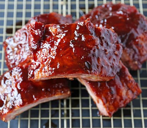 Learn how to braise or slow cook pork shoulder to yield tender, succulent meat that's delicious sliced or pulled. Smoked Baby Back Ribs. Tender, flavorful, fall-off-the ...