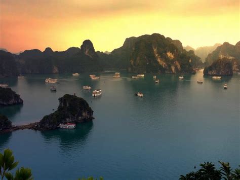 Day Cruise In Ha Long Bay Best Agent Price From Threeland Travel