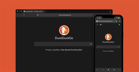 Duckduckgo To Release Private Browser For Mac In 2022 The Mac Observer