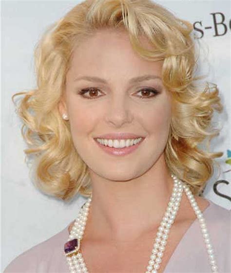Short Curly Hairstyles For Thin Hair Short Hairstyles