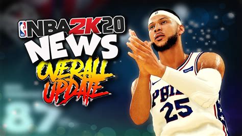 Top adds for week 11. NBA 2K20 News #48 - Update: Your Overall DOES NOT DROP If ...