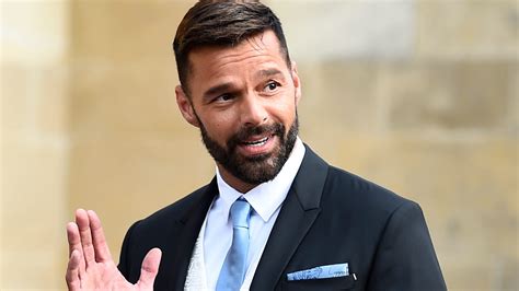 Born december 24, 1971), better known as ricky martin, is a puerto rican singer, songwriter, actor, author. Ricky Martin accused of cultural appropriation for headdress photo