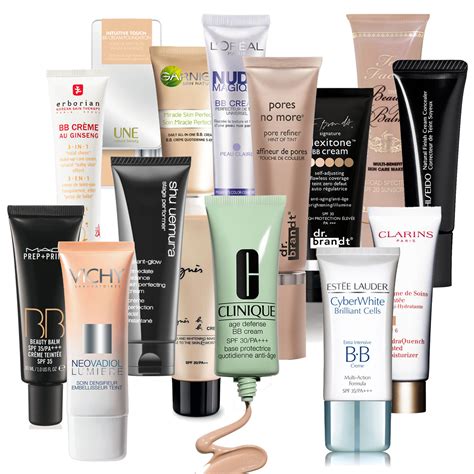 Bb cream stands for beblesh balm, blemish base, and it western markets stands for beauty balm. BB Creams: BUSTED! :: YummyMummyClub.ca
