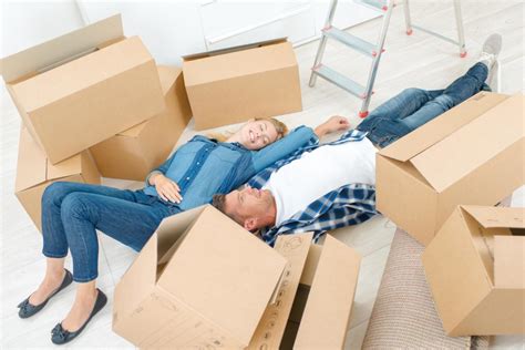 Moving Avoid These Common Relocation Mistakes
