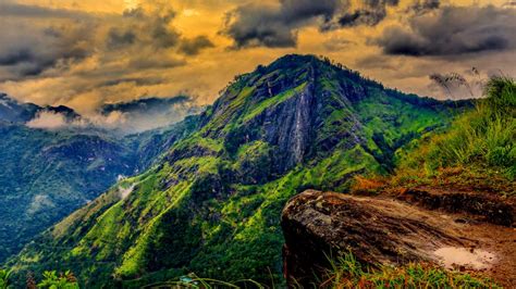 10 Mountains In Sri Lanka 2024 Holidify