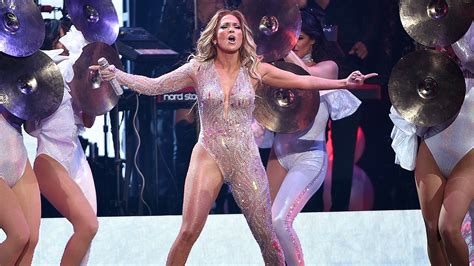 jennifer lopez turns 50 a look at the superstar through the years fox news