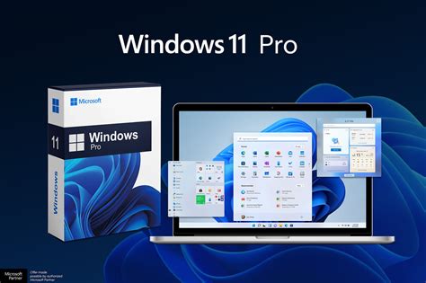 Give Your Pc A Much Needed Upgrade To Windows 11 Pro For Just 23