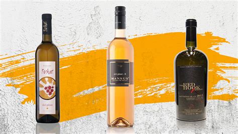 Orange wine which is also called skin contact or long maceration is made from white wine grapes whereby they are macerated. The Science of Orange Wines | SevenFifty Daily