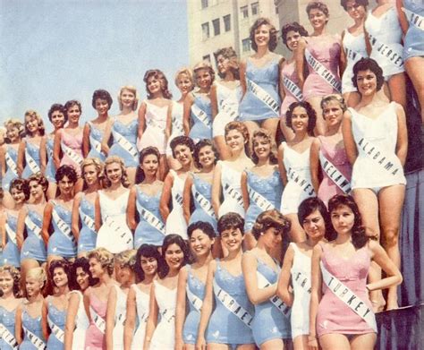 The Most Beautiful Miss Universe Ever 1952 2016 — Global Beauties