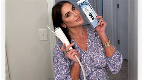 DIY | RADIO FREQUENCY MICRONEEDLING LASER | Eye Tightening TREATMENT