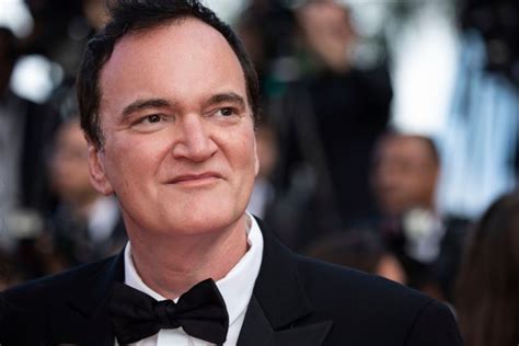Born march 27, 1963) is an american film director, screenwriter, producer, and actor. Quentin Tarantino Pens Essay on Sergio Leone | IndieWire