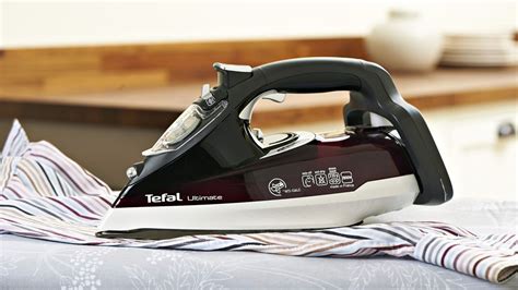 Best Iron 2020 Steam Irons To Flatten The Living Hell Out