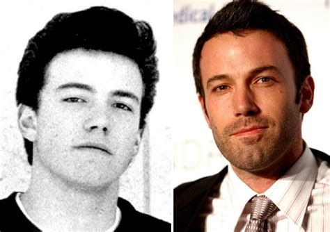 Celebuzz Ugly Duckling Celebrities Through Years