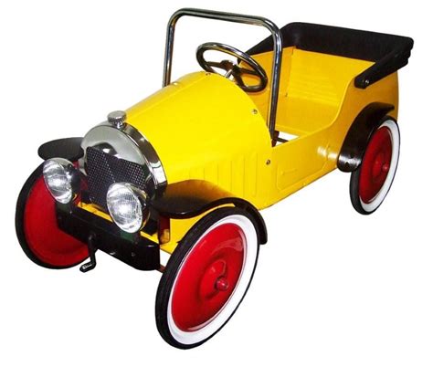 Pinterest Pedal Cars Toy Pedal Cars Ride On Toys