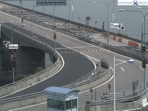 View the latest traffic conditions at woodlands checkpoint with our live traffic cameras. ONE.MOTORING - Woodlands & Tuas Checkpoint | Woodlands ...