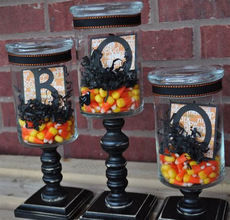 Not only bathroom apothecary jar ideas, you could also find another pics such as apothecary jars for bath salts, small clear apothecary jars, vintage apothecary jars, apothecary jar bathroom j.big, miniature. The Autocrat: Halloween Apothecary Jars