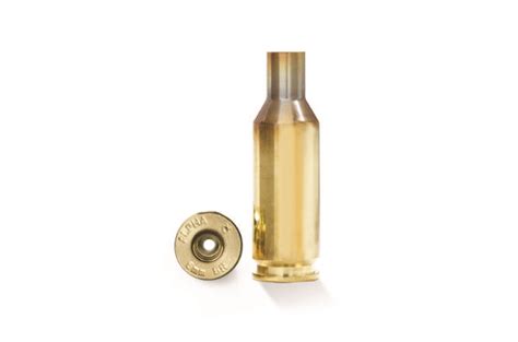 Alpha Munitions 6mm Br Srp Brass 100 Whidden Gunworks