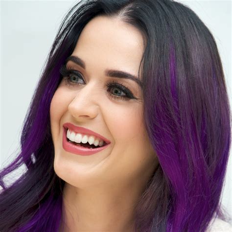 Best Hair Dye For Purple Color
