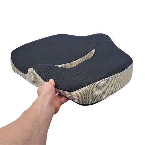 7 Best Orthopedic Seat Cushions For Sciatica In 2022