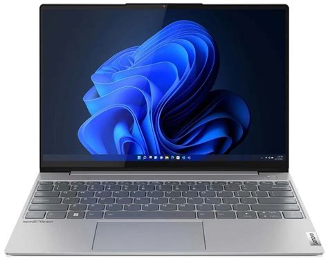 Lenovo Thinkbook 13x Gen 2 Full Specifications