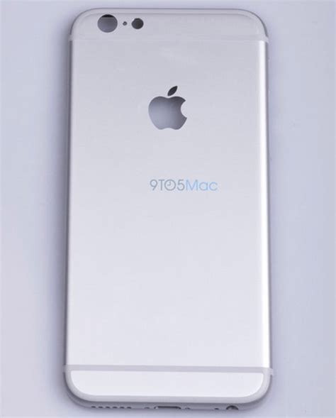 Iphone 6s Rumors And Leaked Photos