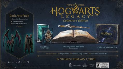 Hogwarts Legacy Is Finally Available To Pre Order Saints Row Iv Xbox