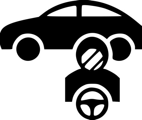 Car Driver Svg Png Icon Free Download 487237 Onlinewebfontscom