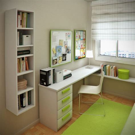 20 Cozy Study Table Design Ideas for Your Beloved Kids. Kids Study