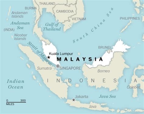 Most People Dont Know Enough About Malaysia And Its Government Heres