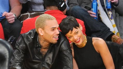 Rihanna and chris brown prove that when troubled couples reunite, personally or professionally, drama ensues. Rihanna & Chris Brown Reportedly Still In "Frequent ...
