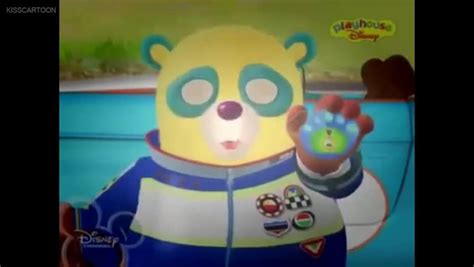 Special Agent Oso Episode 1 A View To A Book Diamonds Are For Kites