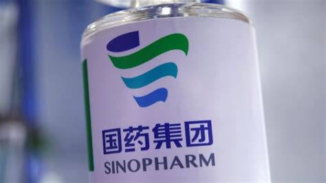 China Setujui Penggunaan Vaksin Covid Buatan Sinopharm Pakar Saya