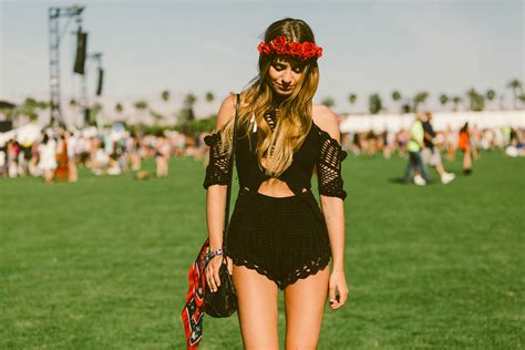 The Best Style From Coachella 2015 Racked