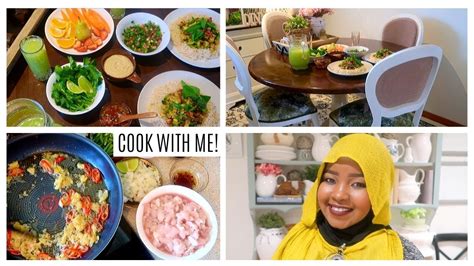 See more ideas about tasty thai, food, thai recipes. COOK WITH ME! | best Thai food | اكلات سريعه ولذيذه وسهله ...
