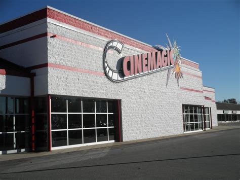 Most theatres are now open or will reopen soon! Cinemagic Salisbury - 20 Reviews - Cinema - 6 Merrill St ...