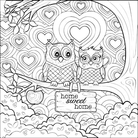 Free Coloring Pages And Books Download And Printable As Pdf Verbnow
